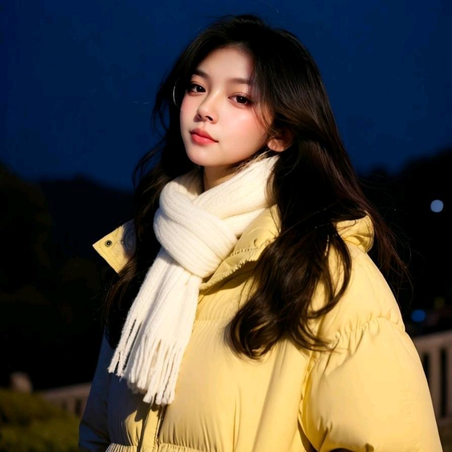 余宝宝520🌶📸(九月九日生日版