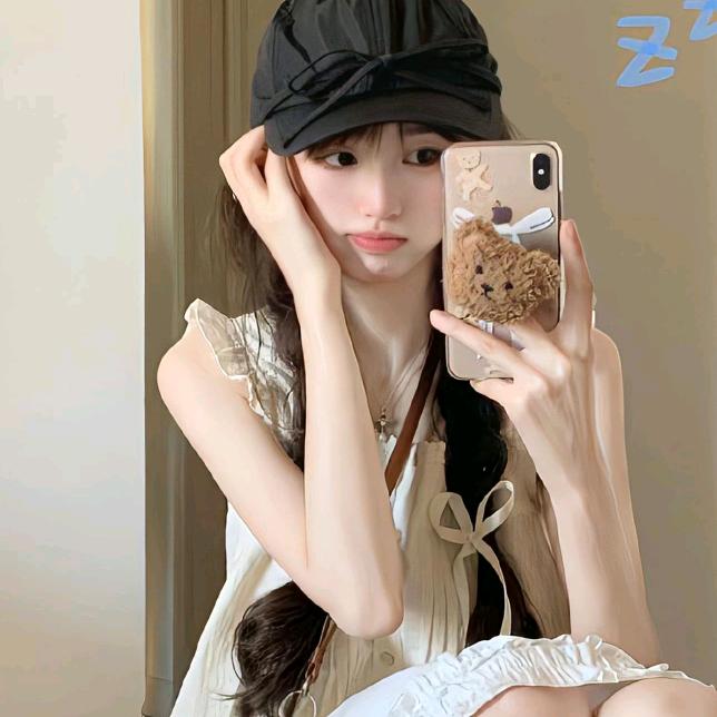 ঞ云朵᭄奶糖ঞFM