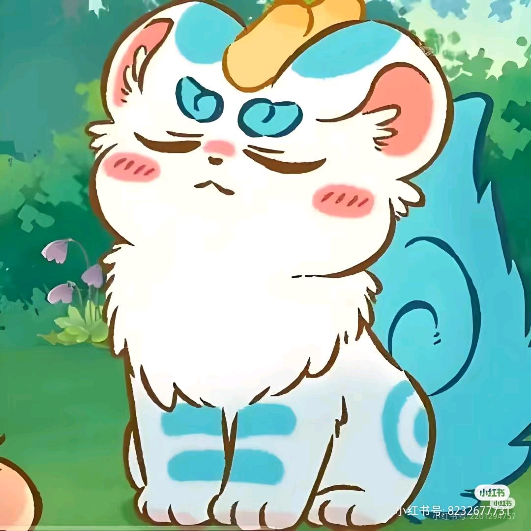 pu柏亦（柏羽）-点点推荐版