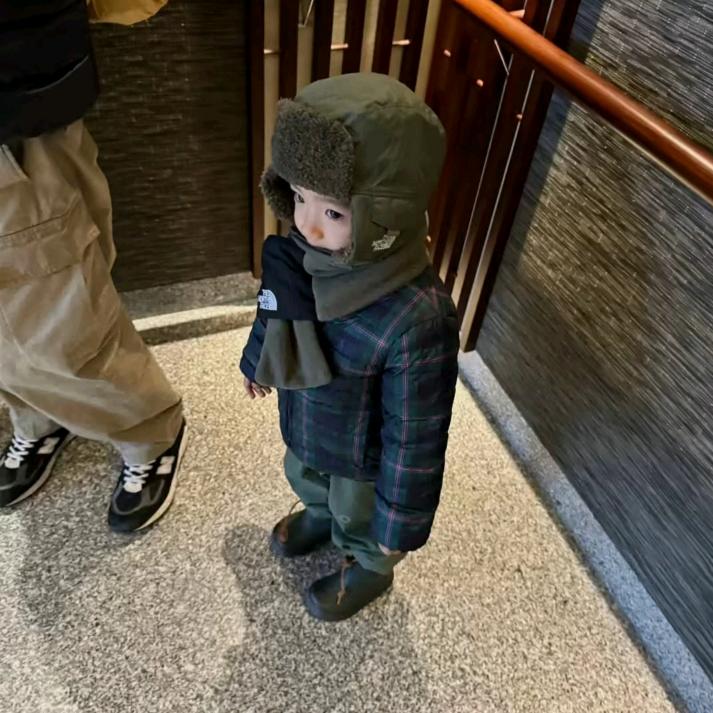 我家厕所没有纸、