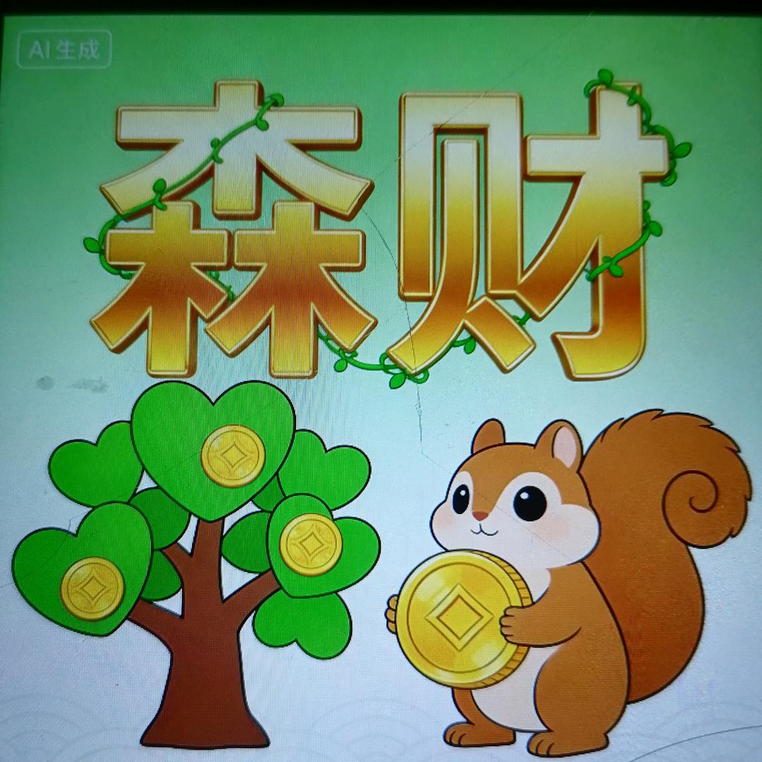 🧚‍♂️栖栖松宝💞