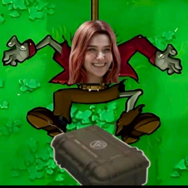 DJ懒大王(三角洲行动)