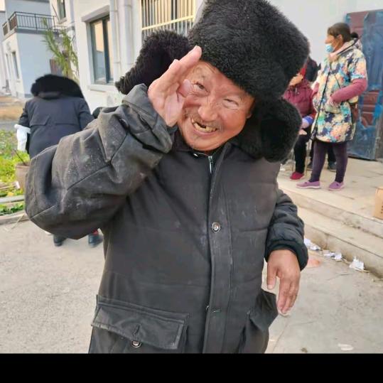 小二老妈