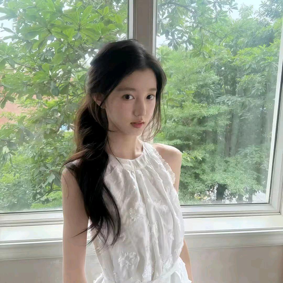 春尚好头像