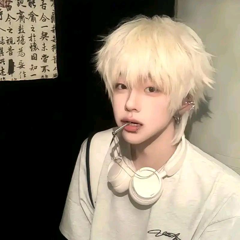 𝙆ai一罐冰美式少糖🧊