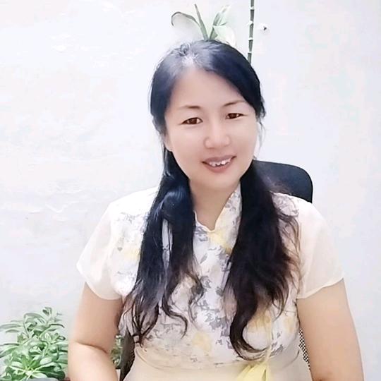 月亮