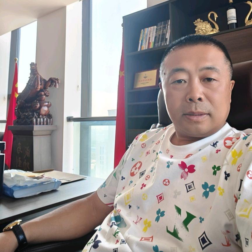 侠客江湖一把刀《刀哥》