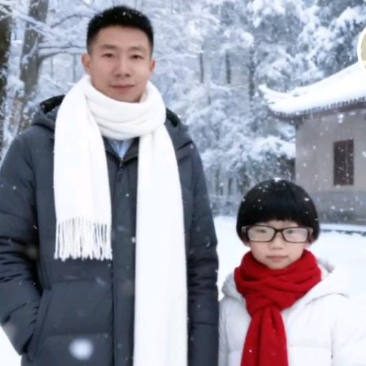 未来的🚗路上🚦一个人