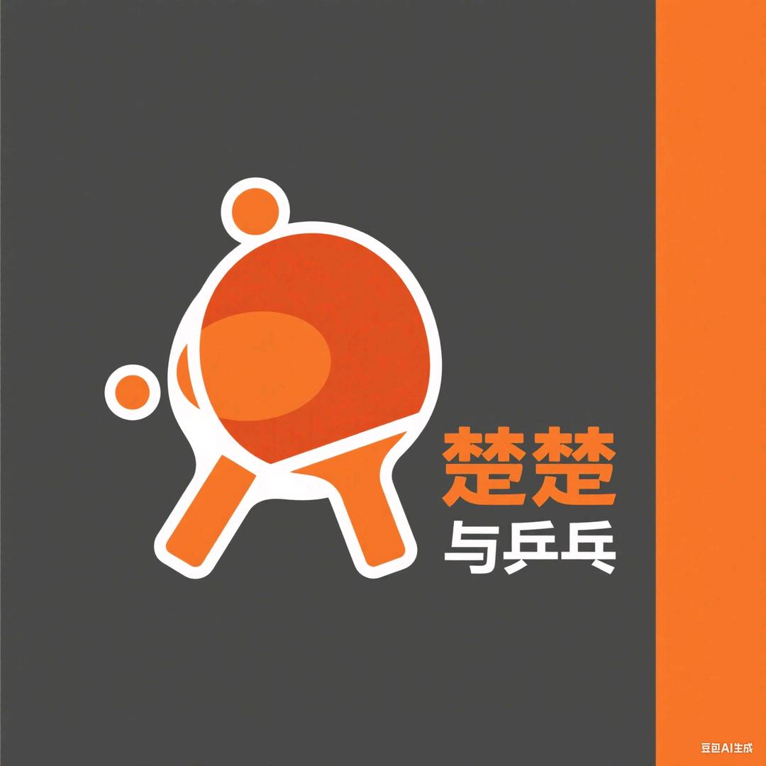 楚楚与乒乓