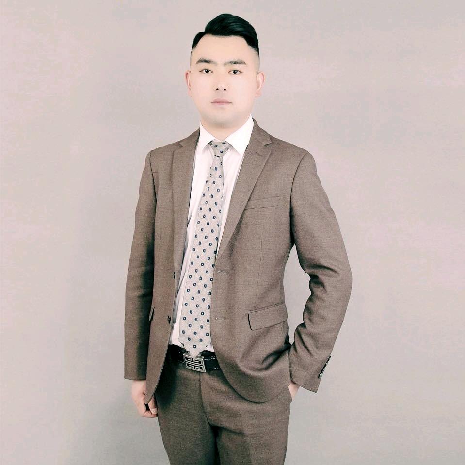 房拓己（西安房产）