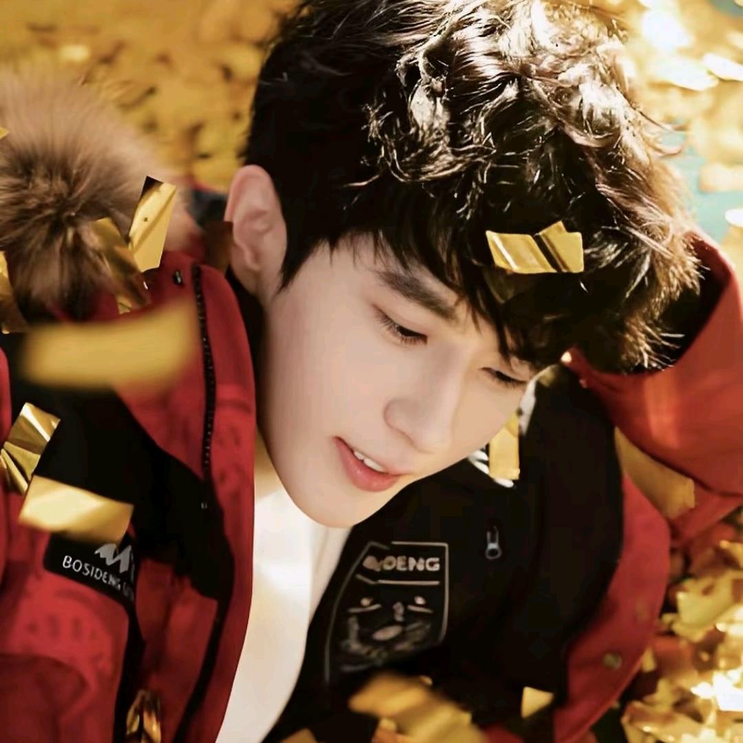 泾阳新中式花馍