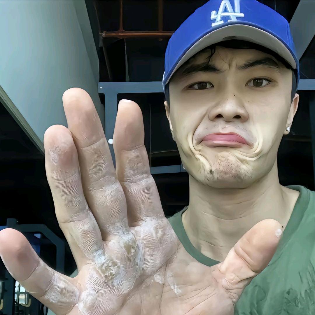 假装玩SM实则把你往死里打