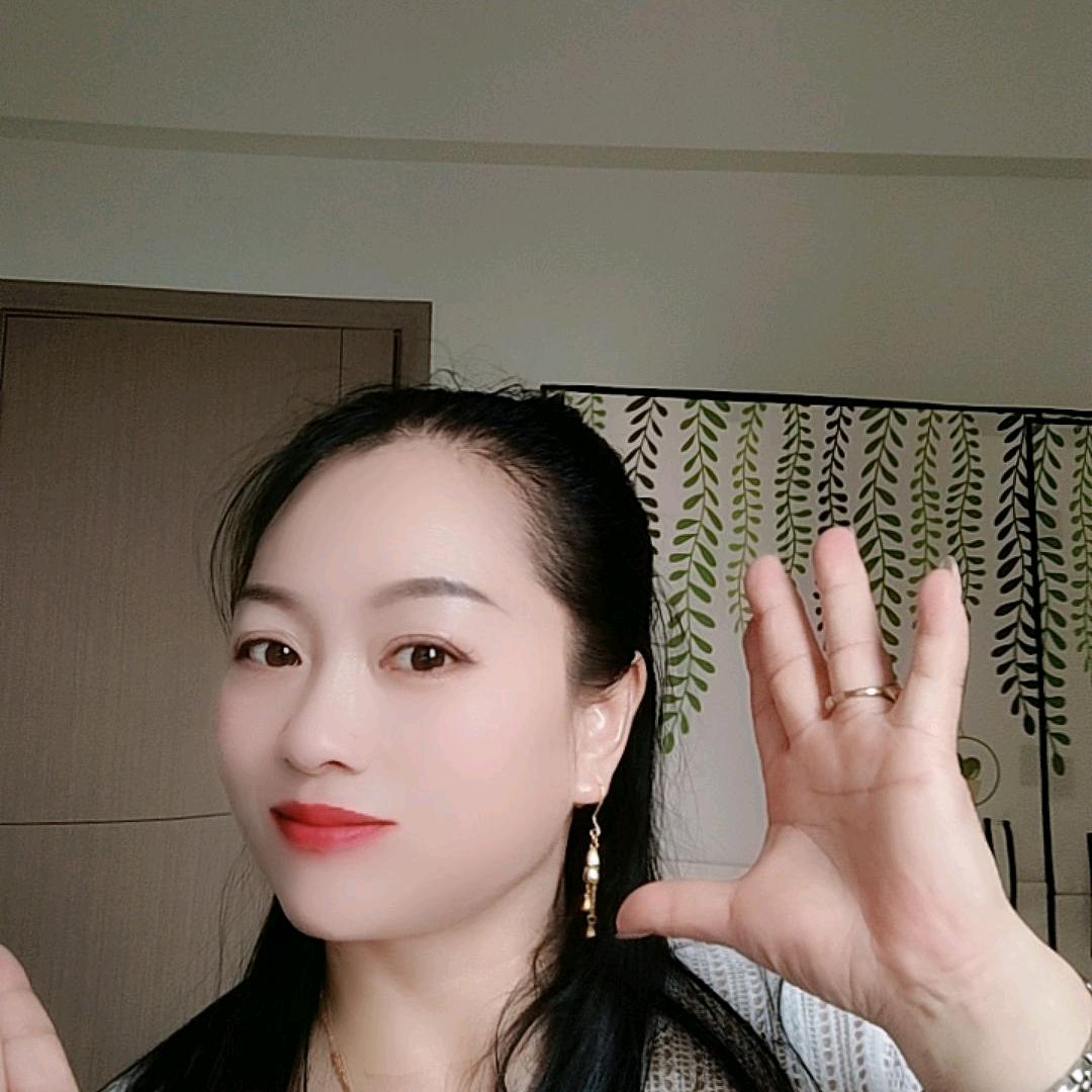 喜欢跳舞