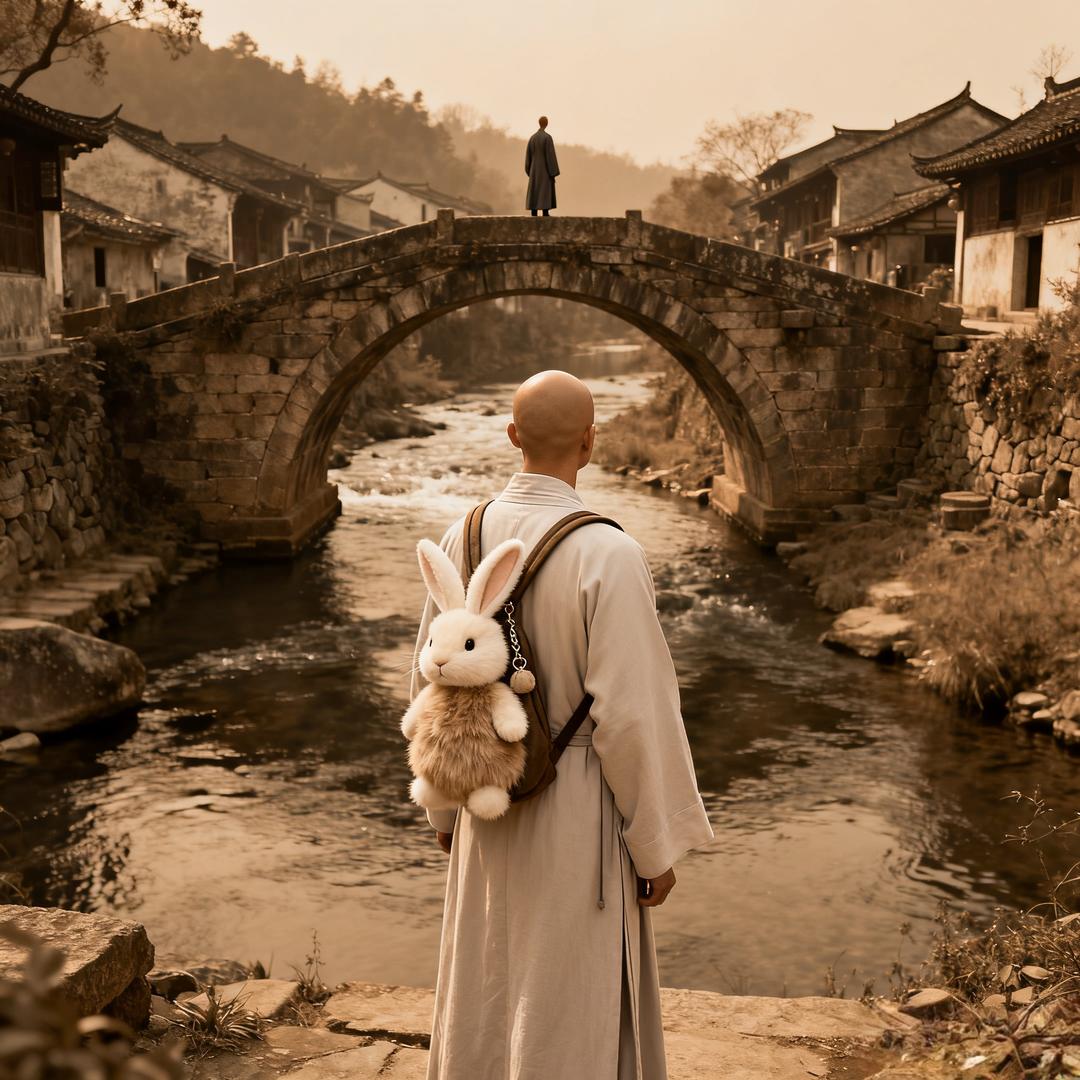 西坡师傅
