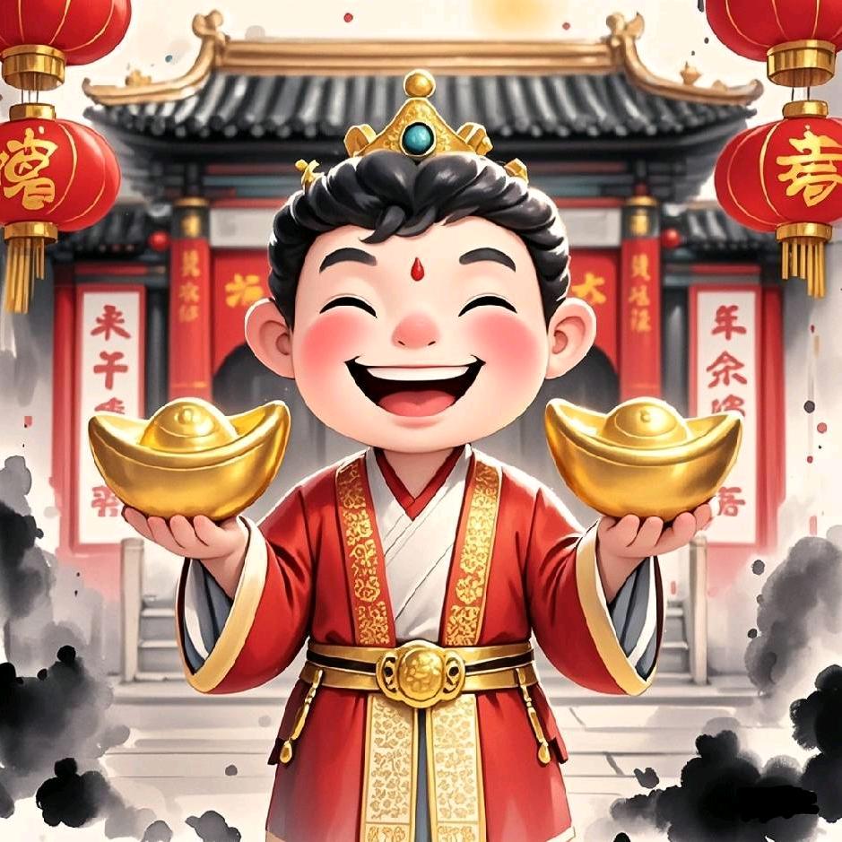 时来运转