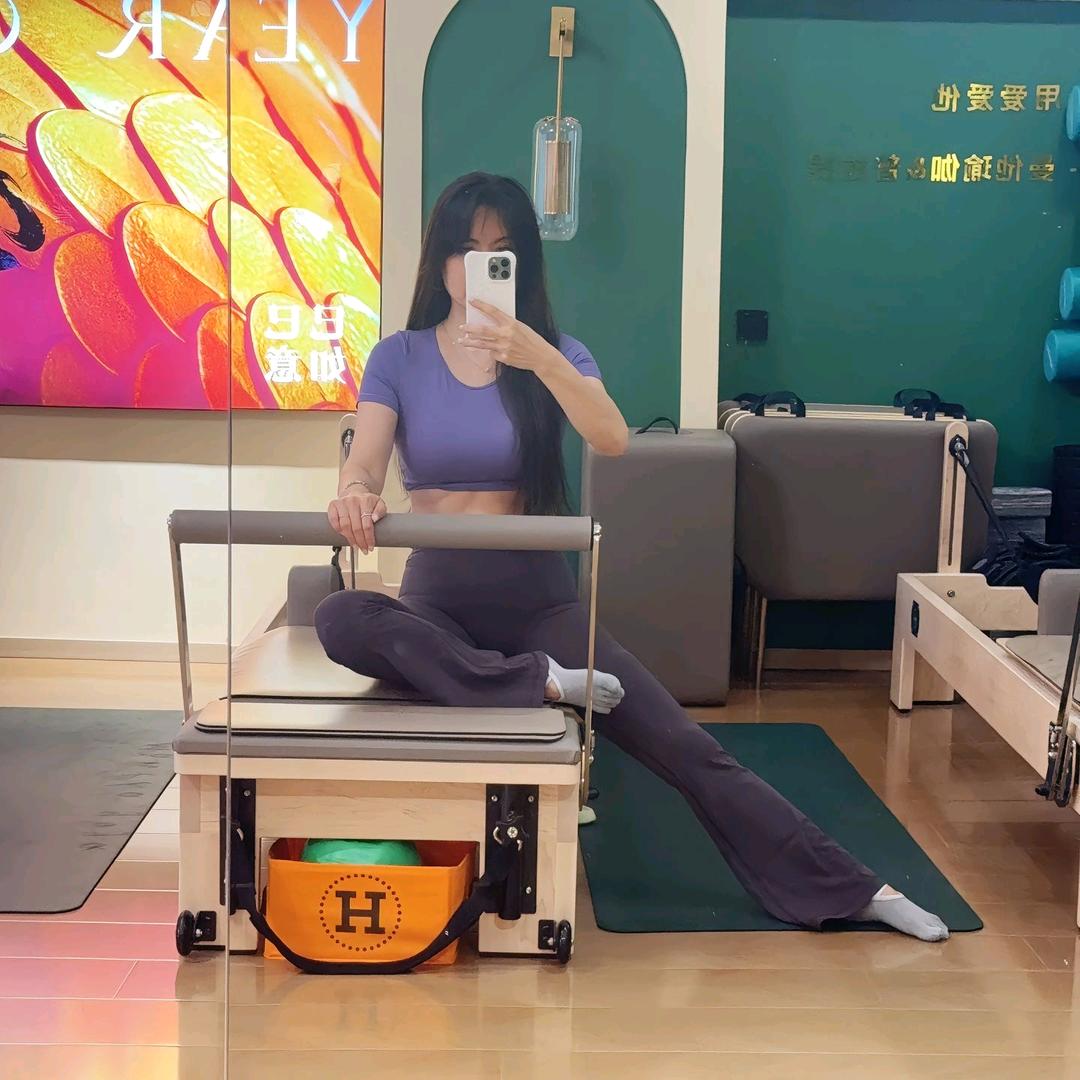 木子休发动机