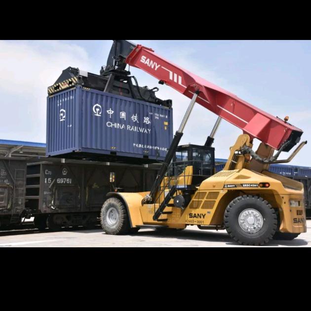 青海祥森物流有限公司