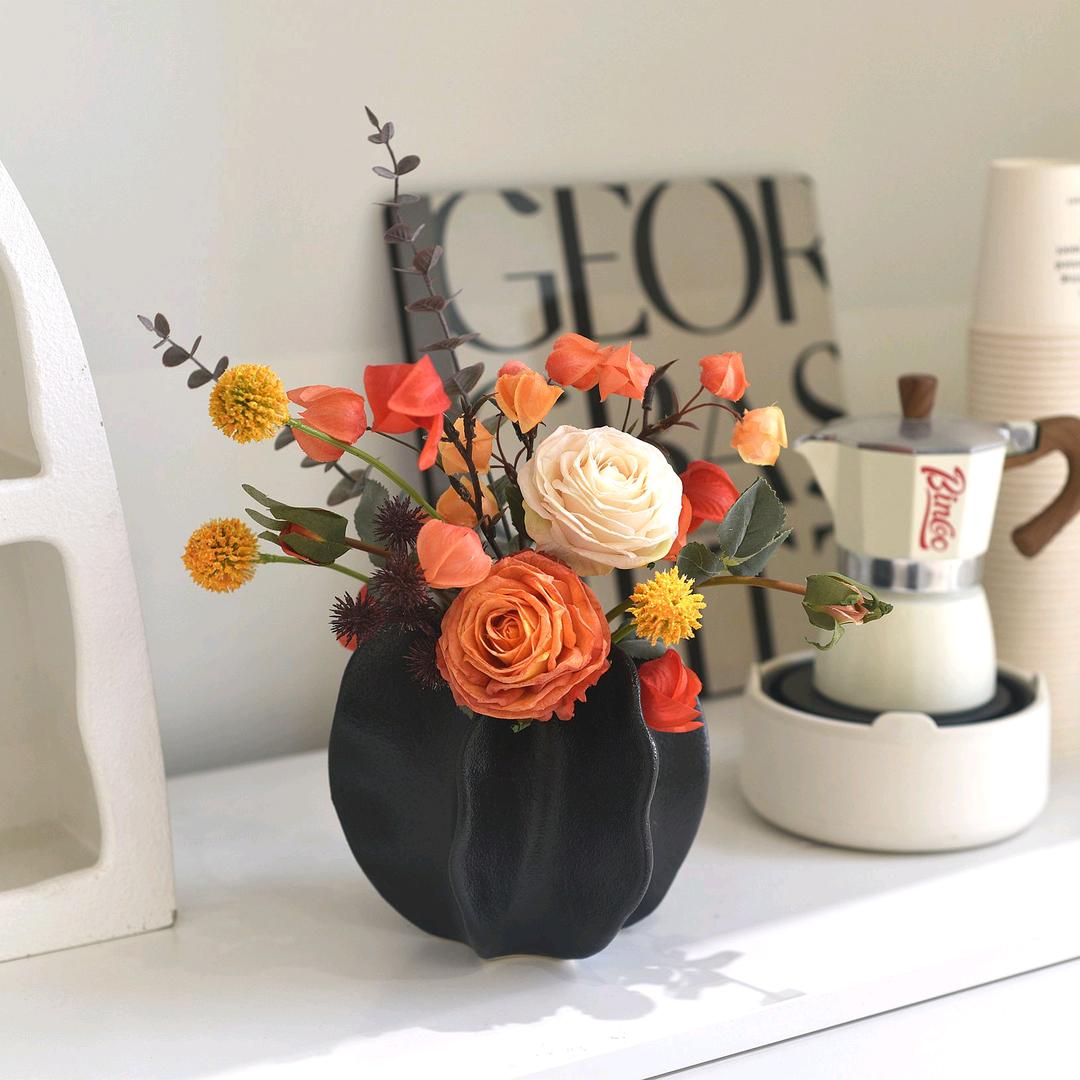 百花记家居美学