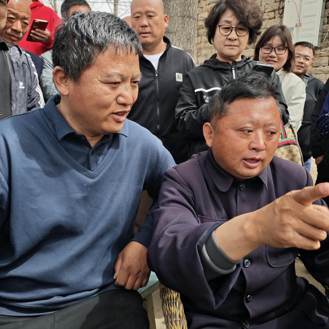 山东草帽哥