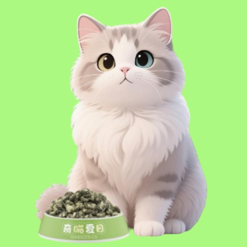 奇喵夏日粮品小铺