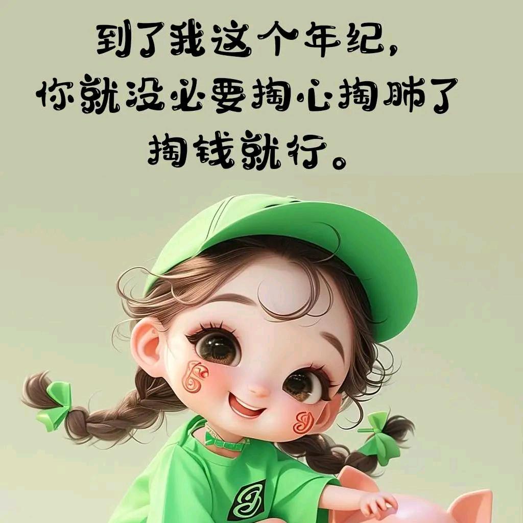 傻丫头《宁缺毋滥》
