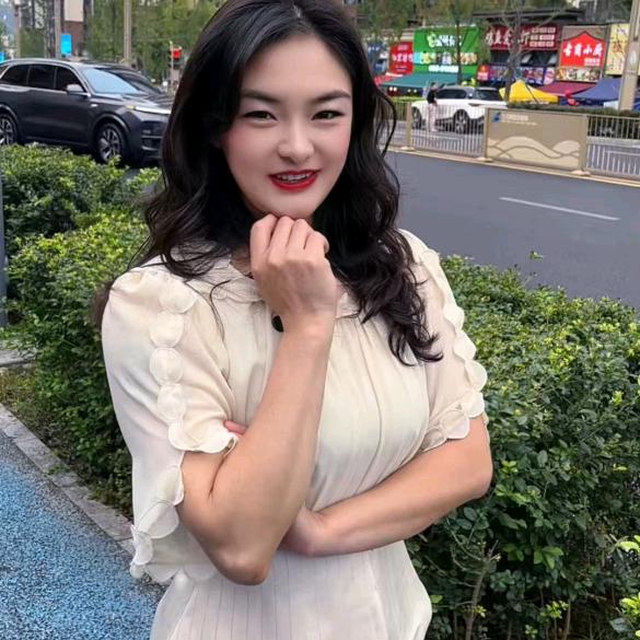 临港娘子，57😜😜