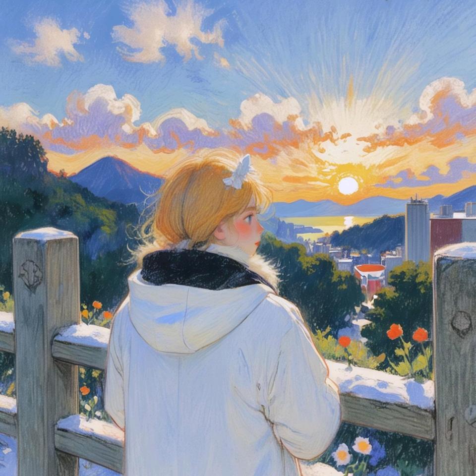 尔捷💫