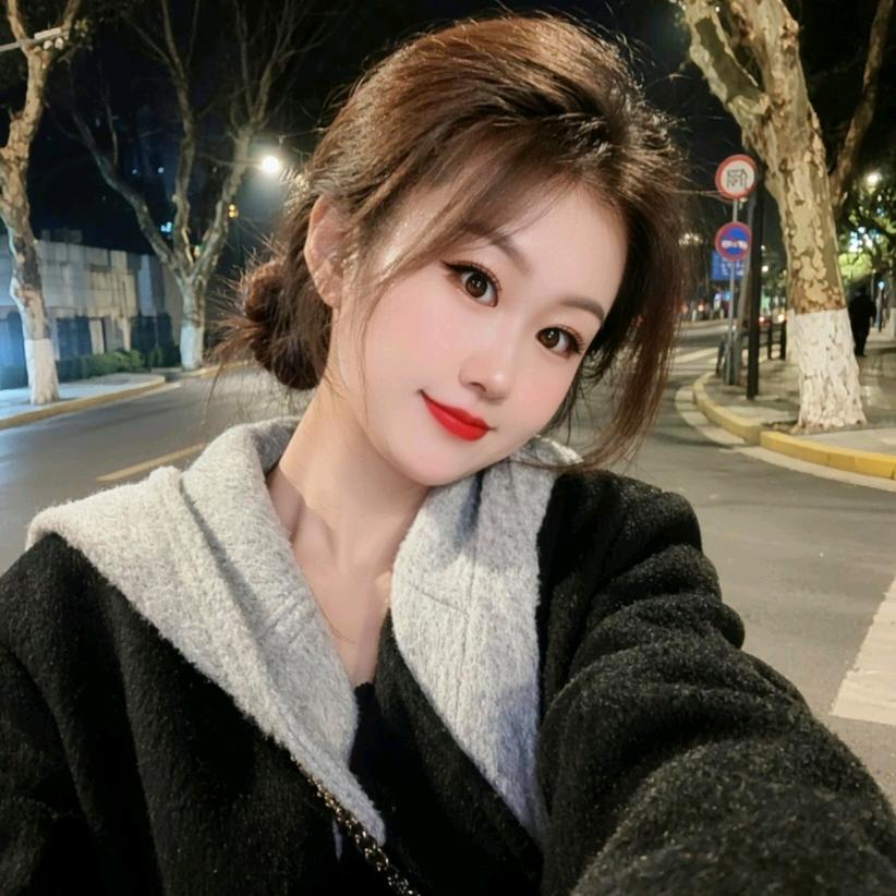 我姓李，愿与你喜结连理