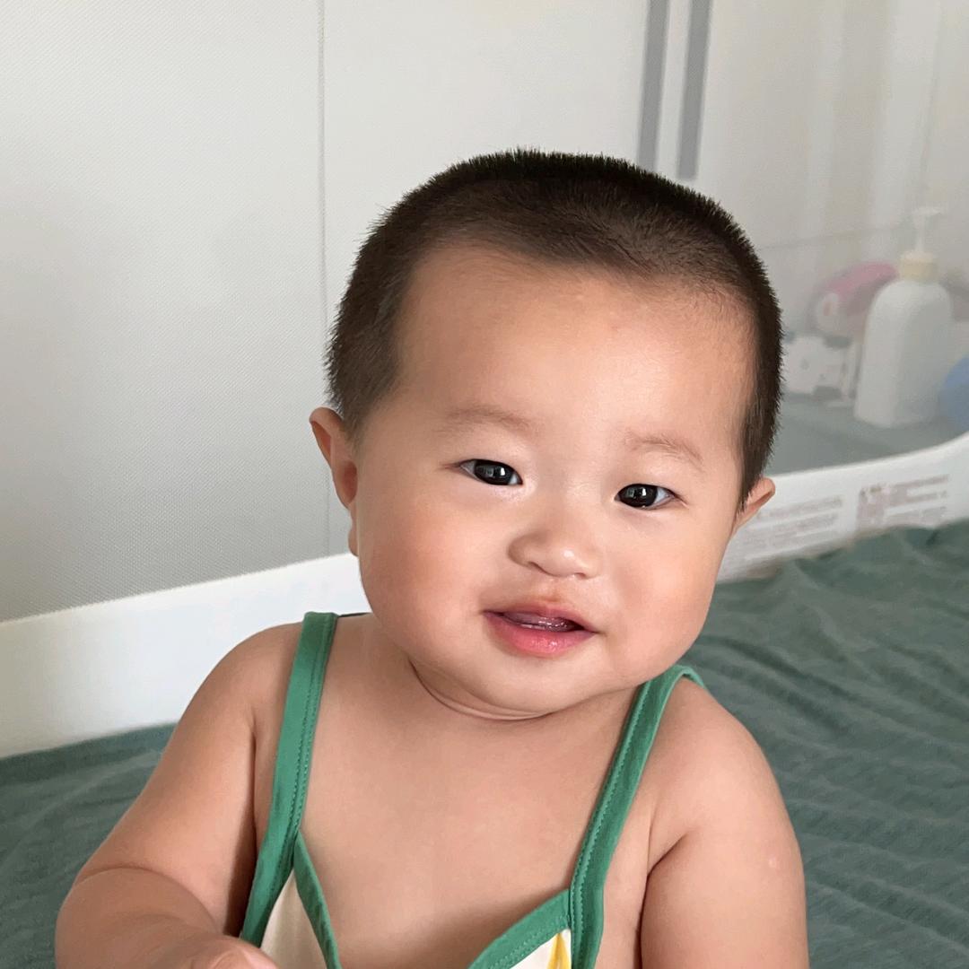 陶陶小宝