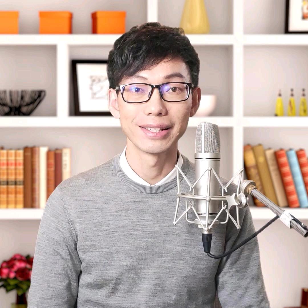 杨老师2-10岁英语规划