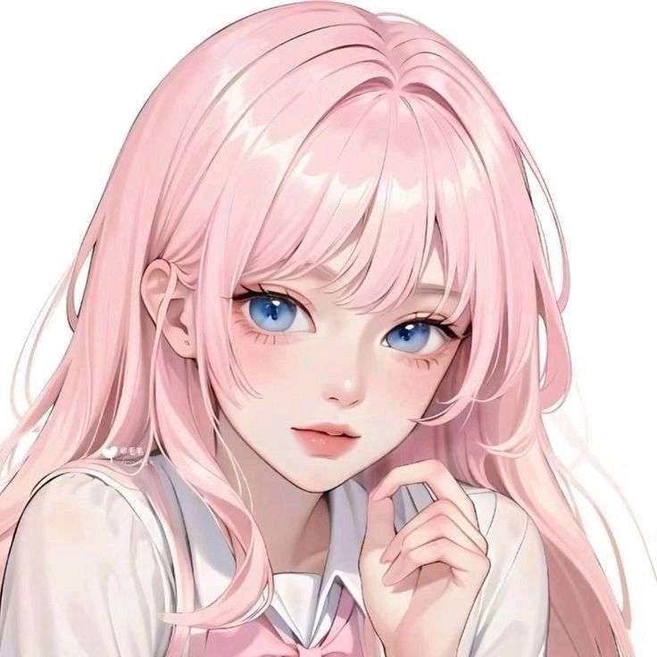 真真头像