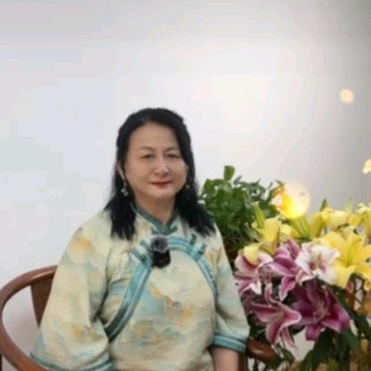 宝姐（能量疗愈）