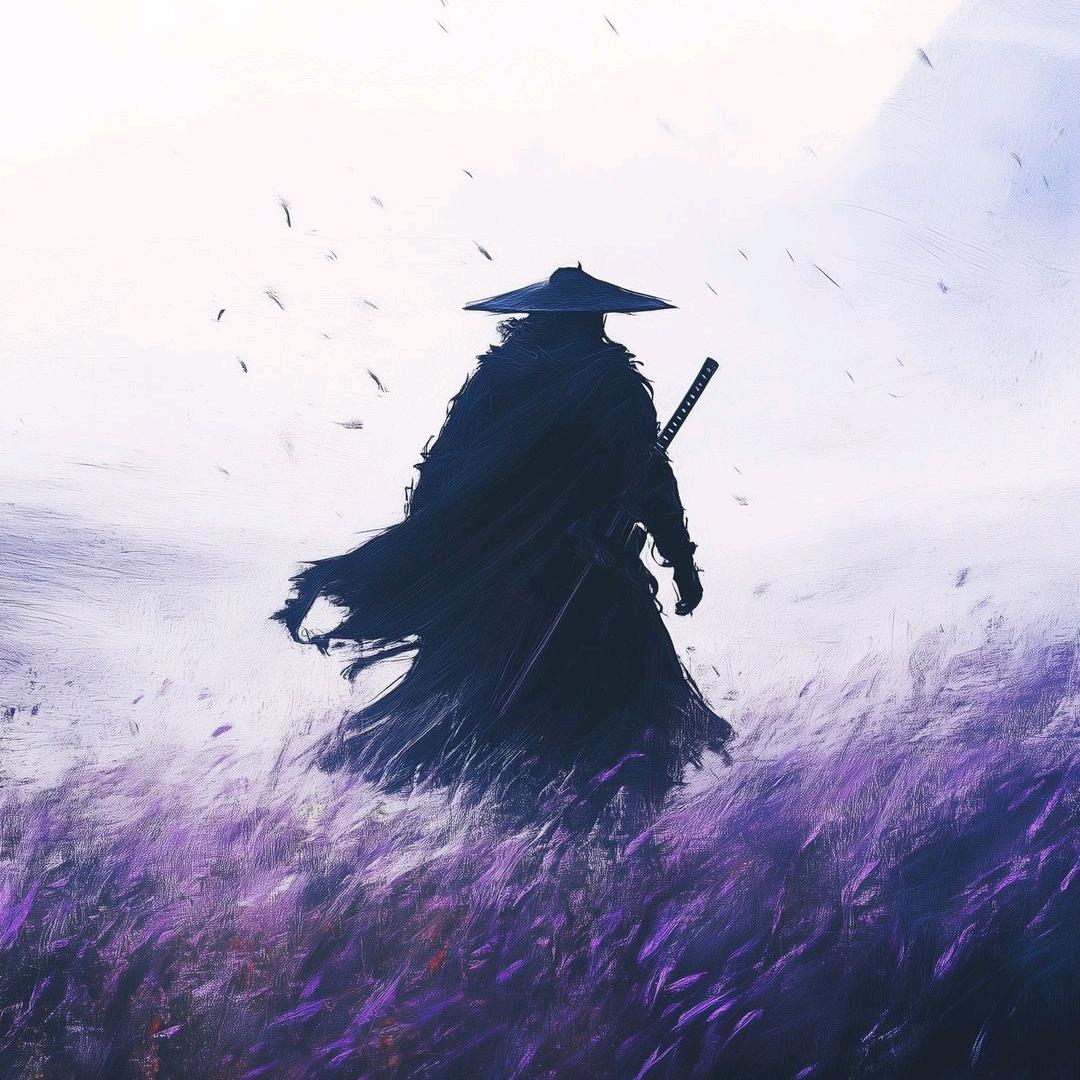 多鱼👿