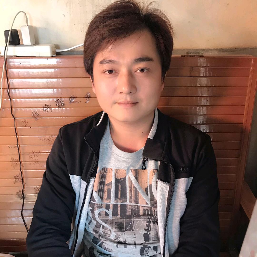 男儿当自强