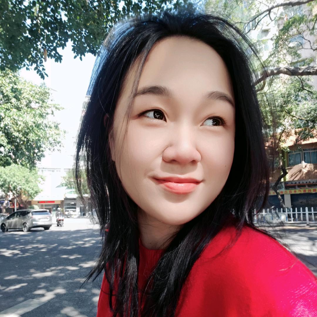 Cindy同学.