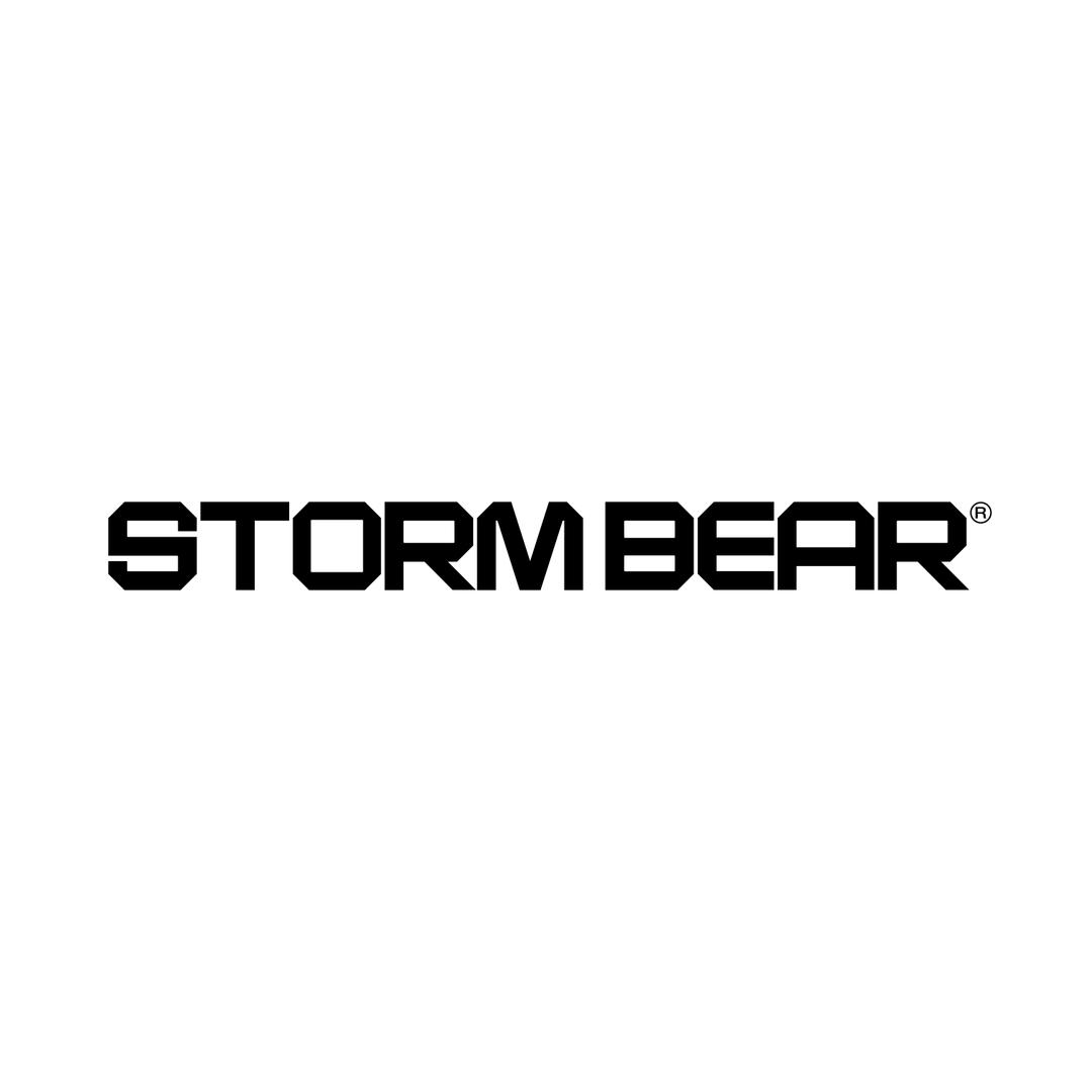 STORM BEAR运动户外旗舰店
