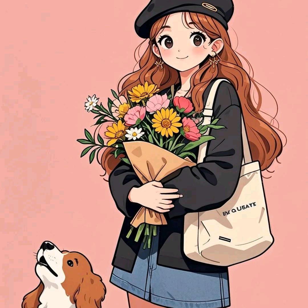 若不相欠，若不离