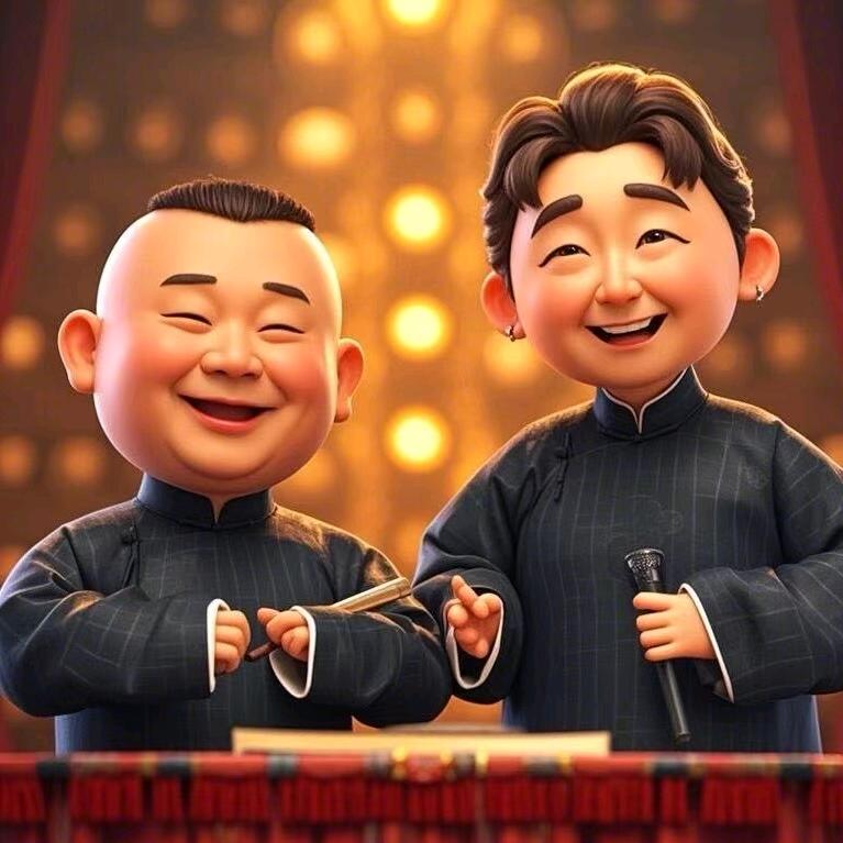 德云相声社