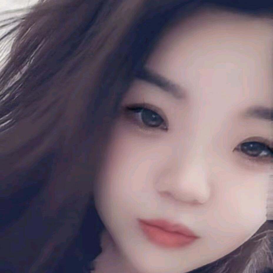灌南小老妹