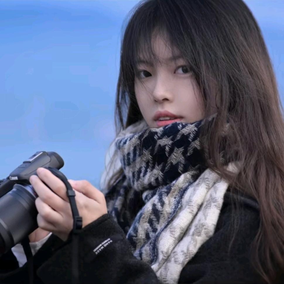 只关注美女头像