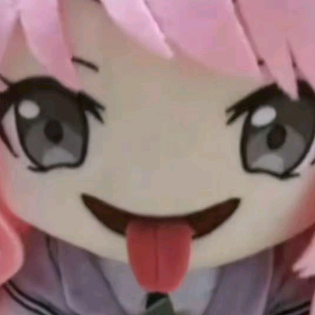🔞の喜欢kigurumi
