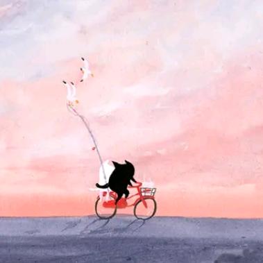 小煌不语
