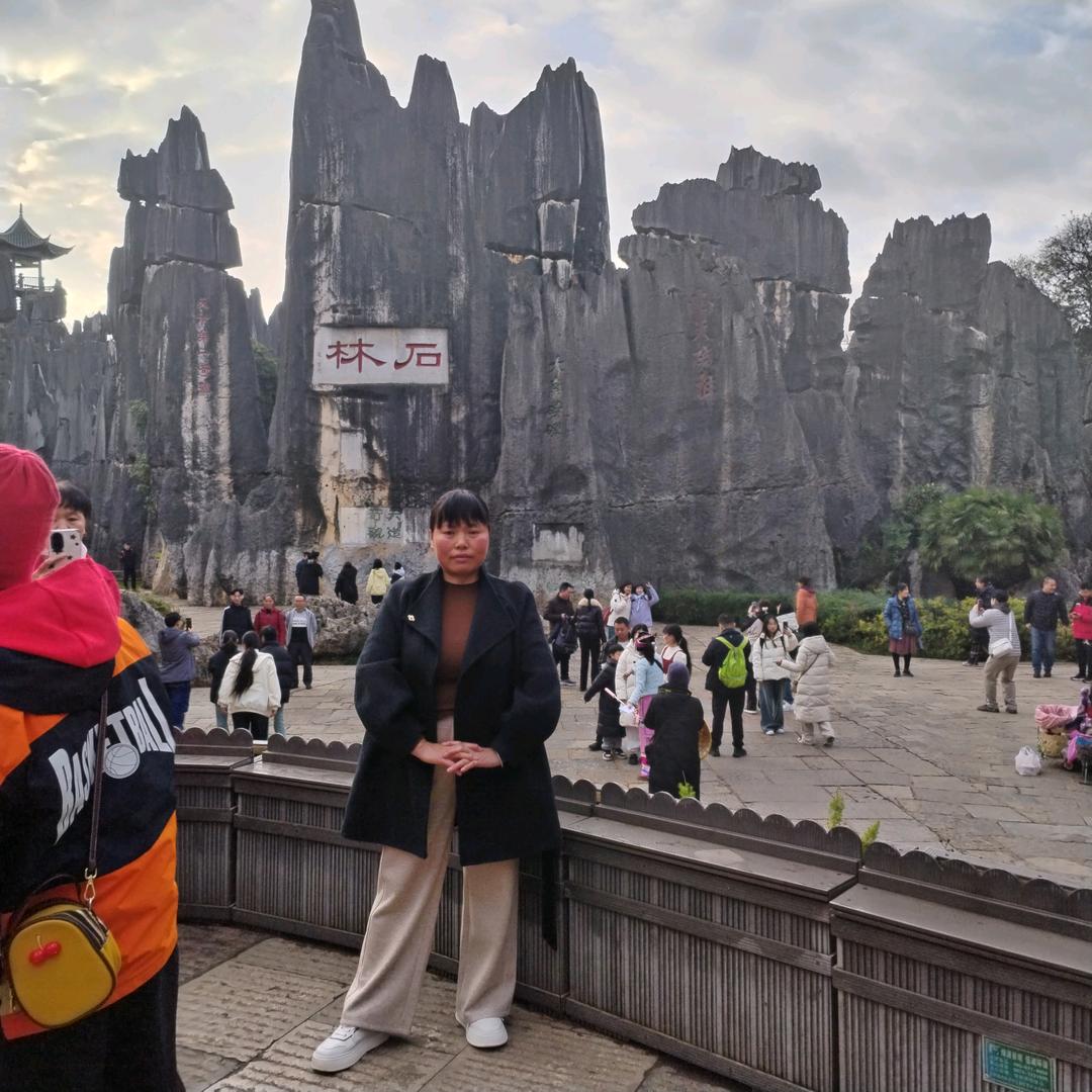 我是胖妹呀