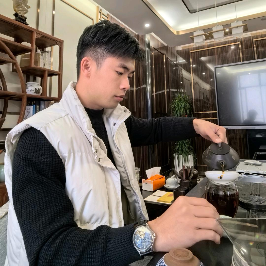 大强