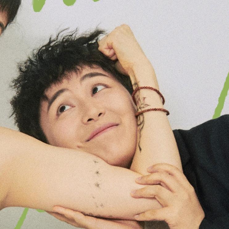 壮娘们的小娇妻🐏