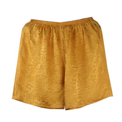 知夏真丝批发二号店