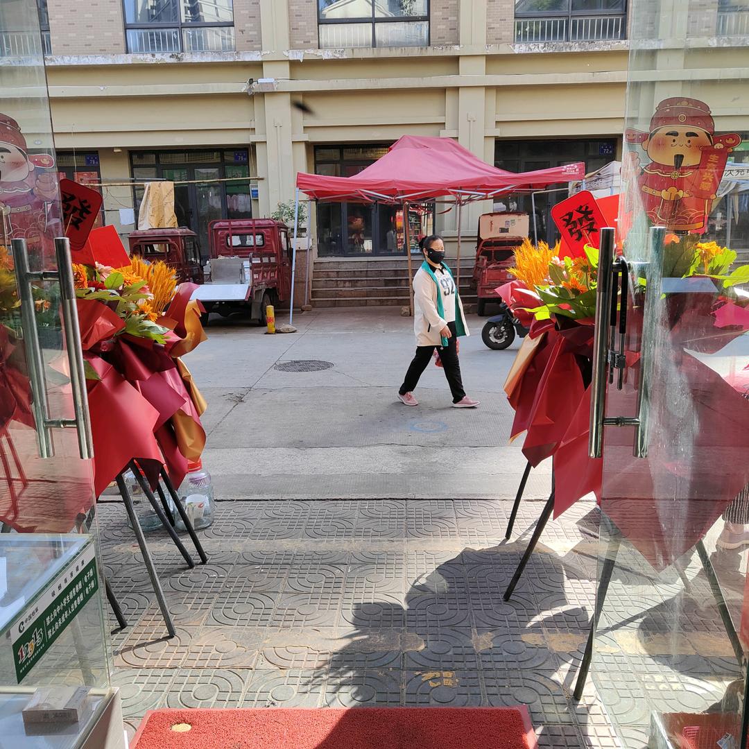 等天上掉馅饼