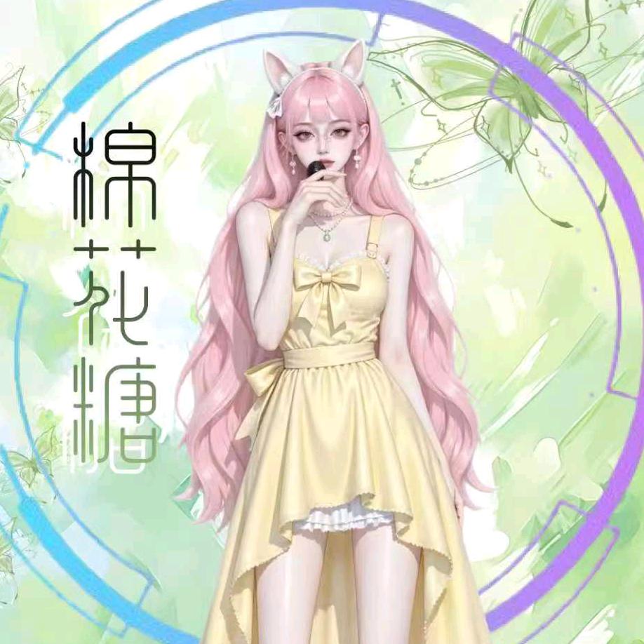 可可浅🍭
