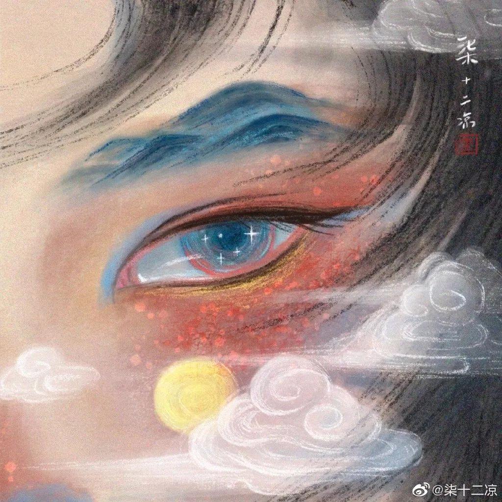 青丝漓