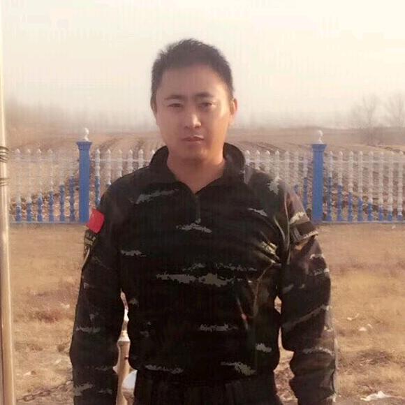 昊川（国泰民安）